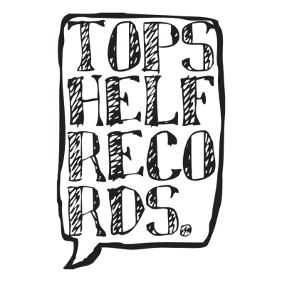 Topshelf-Records